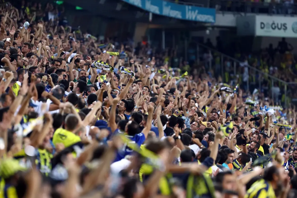 Fenerbahçe’nin yıldızından Trabzonspor maçı sonrası olay paylaşım