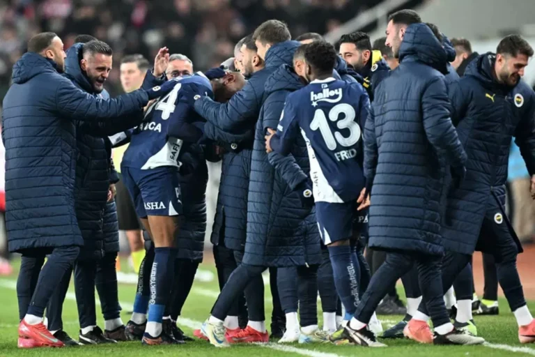 Kanarya Sivas’tan istediğini aldı