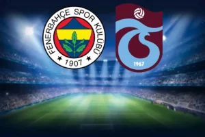 Bir top daha direkte patladı! Dev maçta tempo inanılmaz