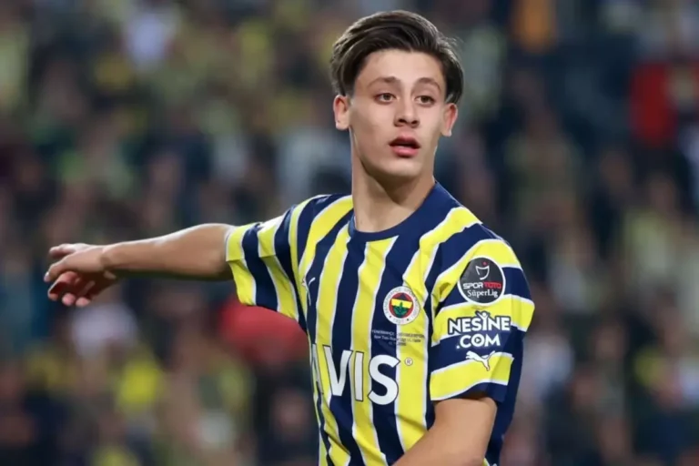 Performansı ağızları açık bırakıyor! Fenerbahçe yeni Arda’sını buldu