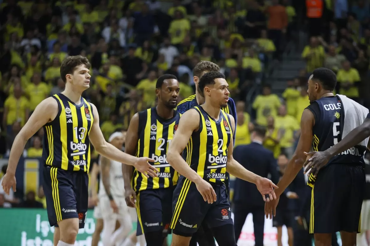 Fenerbahçeli yıldız, NBA’e gitmek istediğini açıkladı