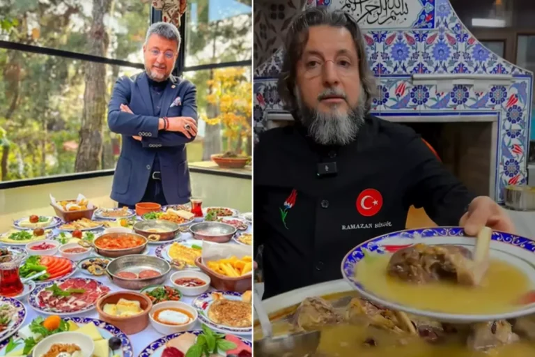 Fenomen şefe Cumhurbaşkanlığı’nda görev! 400 kişi içinde o da var