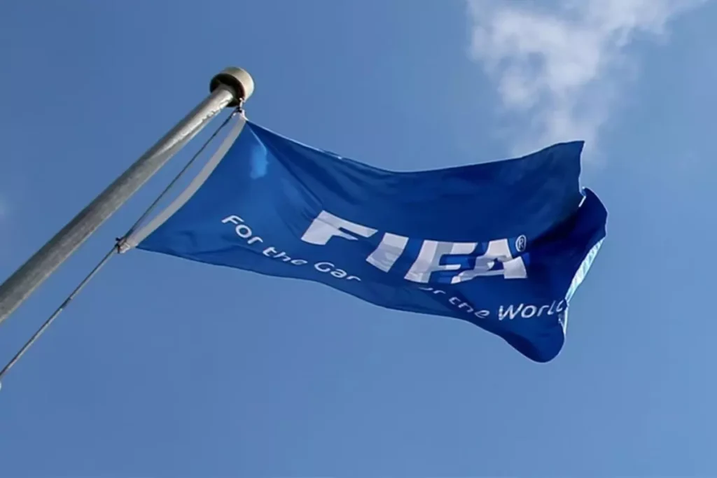 FIFA’dan Türk kulübüne ceza! 6 puanları silindi