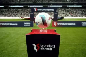 FIFA’dan Süper Lig ekibine dev ceza