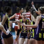 Fenerbahçe, Galatasaray’ı devirip finale çıktı!