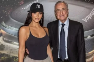 Real Madrid’e 350 milyon euroluk transfer