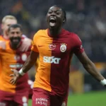 Galatasaray’a piyango vurdu
