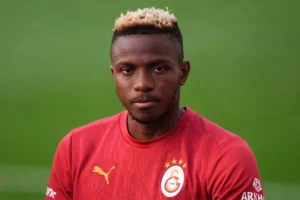 Galatasaray’da bomba Osimhen gelişmesi