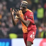 Galatasaray’da dev derbi öncesi Osimhen krizi