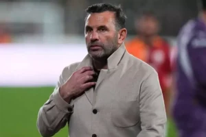 Bir zamanlar Süper Lig’i sallayan yıldız futbolcu geri dönüyor