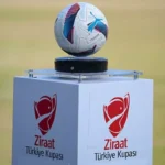 Türkiye Kupası’nda yarı final maçlarının programı belli oldu!