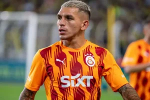 Galatasaray, Lucas Torreira ile nikah tazeledi