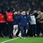 Olaylı derbide yeni gelişme! Galatasaray’ın iki yıldızı da ceza aldı