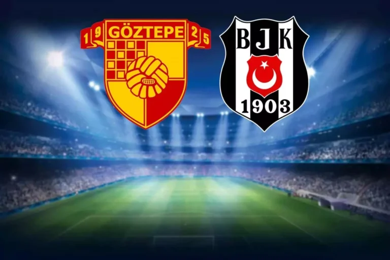 Beşiktaş’ın golü iptal edildi! Tempo bir an olsun düşmüyor
