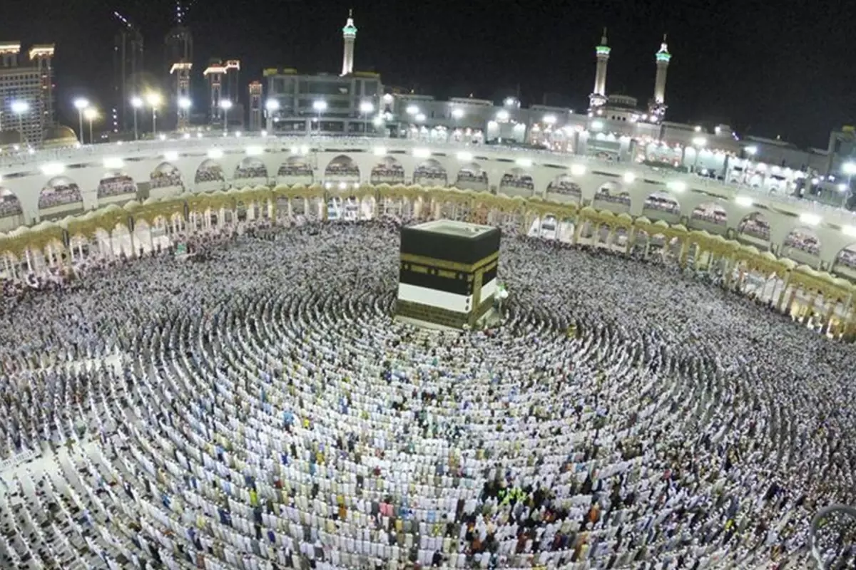 Hac mevsimi öncesi Suudi Arabistan’dan Mekke kararı! Yasaklandı