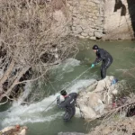 Günlerdir haber yok: Kayıp kadından bir iz aranıyor