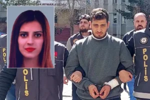 Hatice’yi öldürüp bagaja saklayan eşinden kan donduran sözler