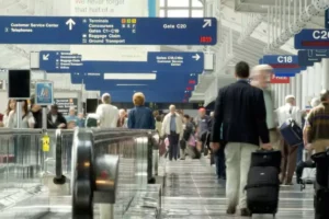 Biniş kartı ve check-in tarihe karışıyor