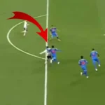 İçeride mi, dışarıda mı? İşte Beşiktaş’ın penaltı beklediği pozisyon
