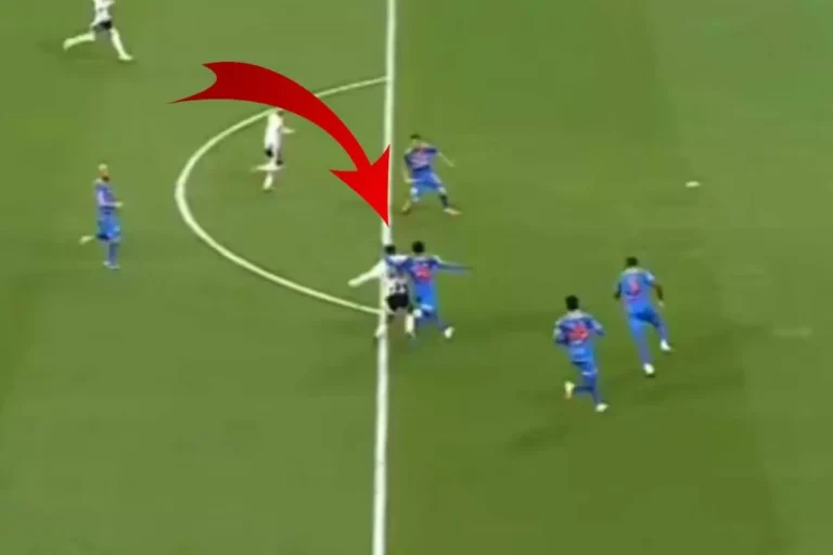 İçeride mi, dışarıda mı? İşte Beşiktaş’ın penaltı beklediği pozisyon
