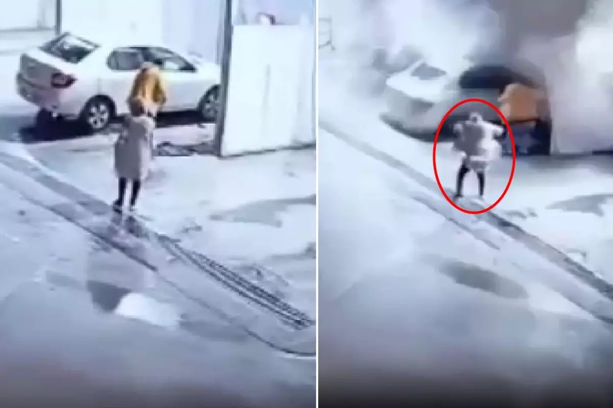 Baba ve 2 kızının hayatını kaybettiği faciayla ilgili yeni gelişme