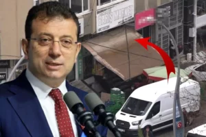 İBB, milyonlarca liralık ihaleyi sokak arasındaki bu işletmeye vermiş