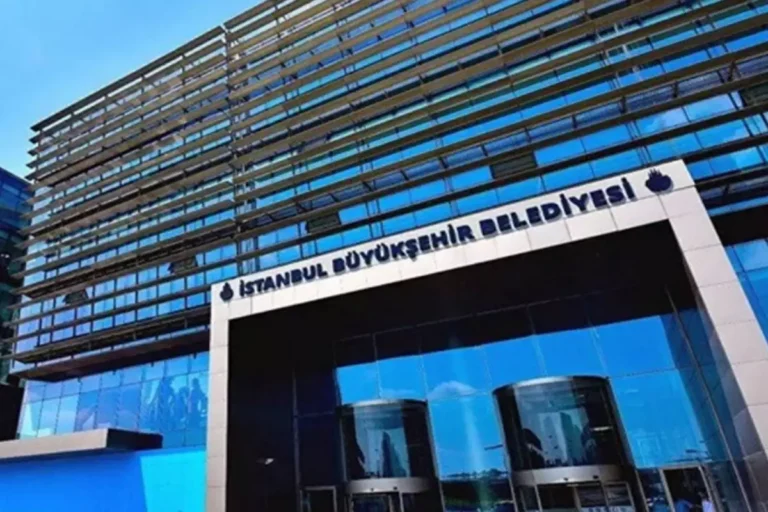 İBB soruşturmasında yeni gelişme! İş insanı için tutuklama kararı
