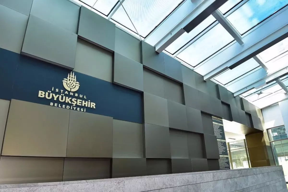 İBB’ye yönelik yeni operasyon! Üst düzey isimler için gözaltı kararı