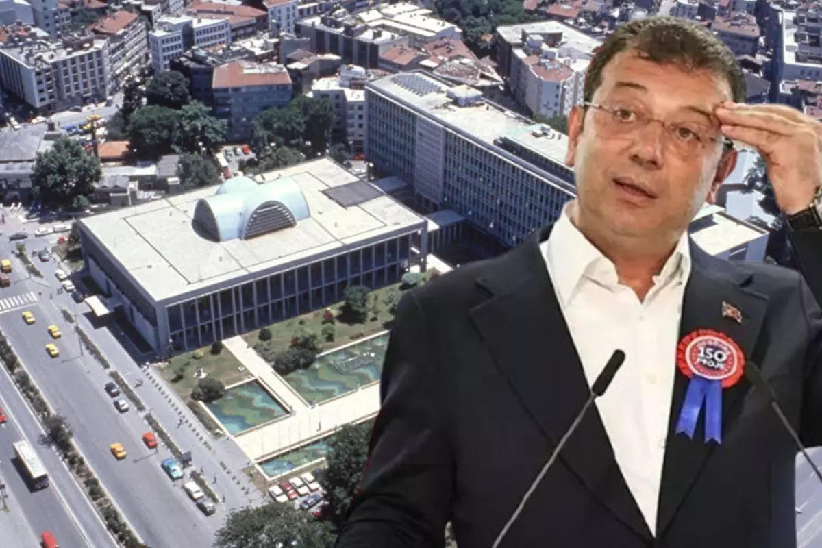 Kirli pazarlık iddiası! Villa ve dairelere karşılık ruhsat