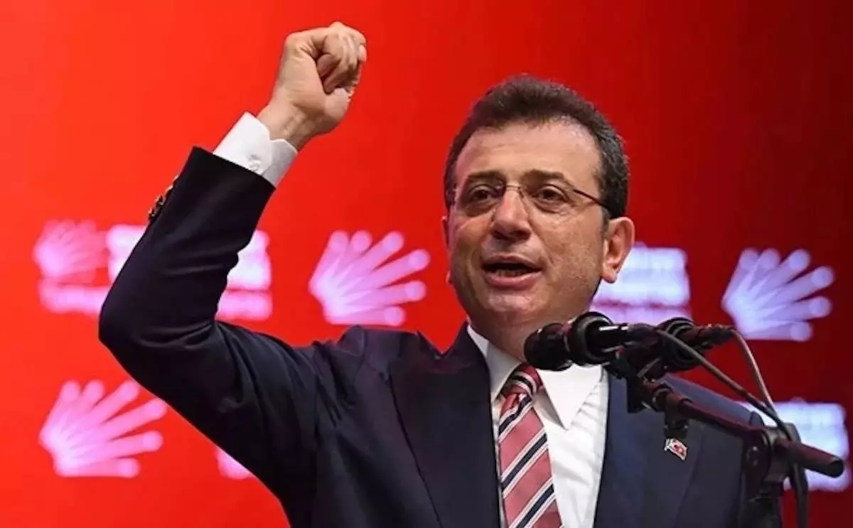 İBB’ye yönelik yolsuzluk soruşturmasında bomba Adnan Oktar iddiası