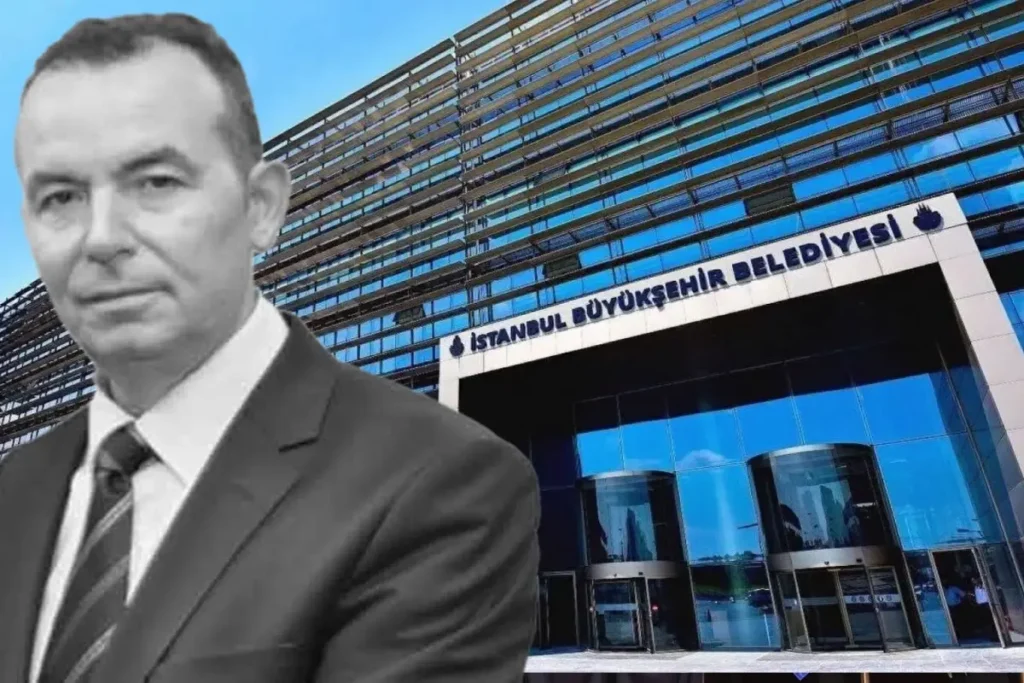 Yolsuzluk soruşturmasında yeni detay! Ayçiçek’in ifadesi ortaya çıktı