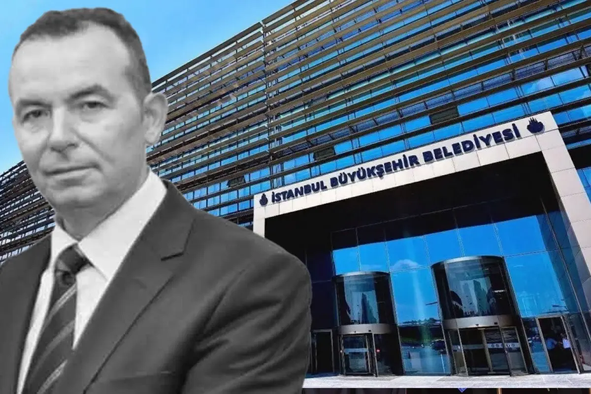 Yolsuzluk soruşturmasında yeni detay! Ayçiçek’in ifadesi ortaya çıktı