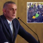 Hacıosmanoğlu’na büyük şok! İşçiler kapısına dayandı