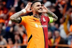 Icardi’den Galatasaray’a müjdeli haber