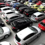 Otomobil piyasasında yeni zorunluluk yürürlüğe girdi