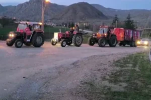 Görüntü gündem yaratmıştı! Çiftçilere İmamoğlu cezası yağdı