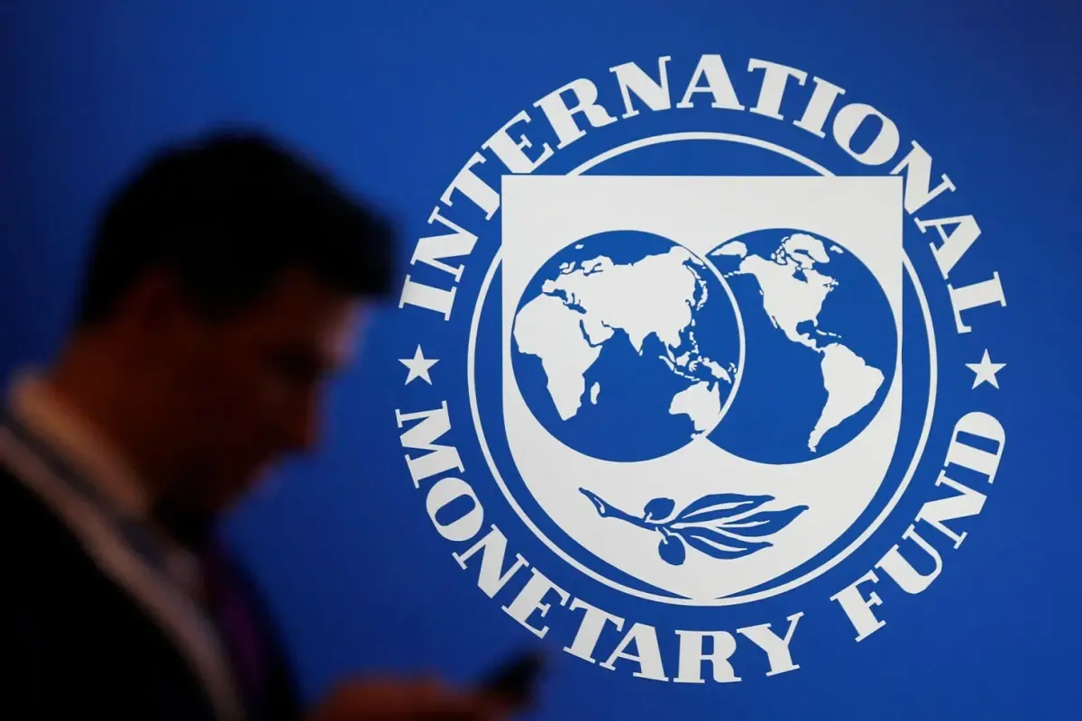 IMF’den Türkiye kararı! Yine revize ettiler: Güçlü ivme devam ediyor