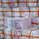 IMF, Türk ekonomisi için büyüme tahminini değiştirdi
