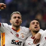 Galatasaray’da imzaların atılması an meselesi