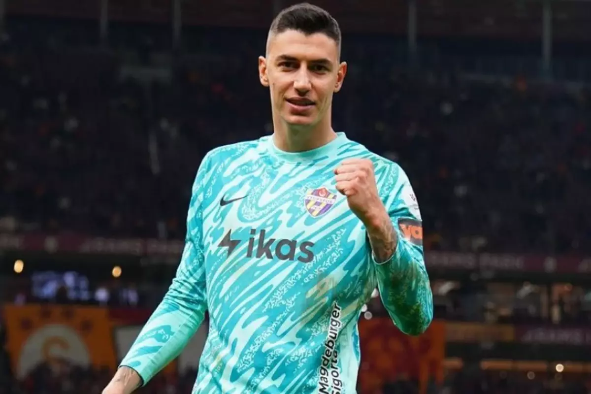 İş resmi imzaya kaldı! Berke’nin yeni adresi belli gibi