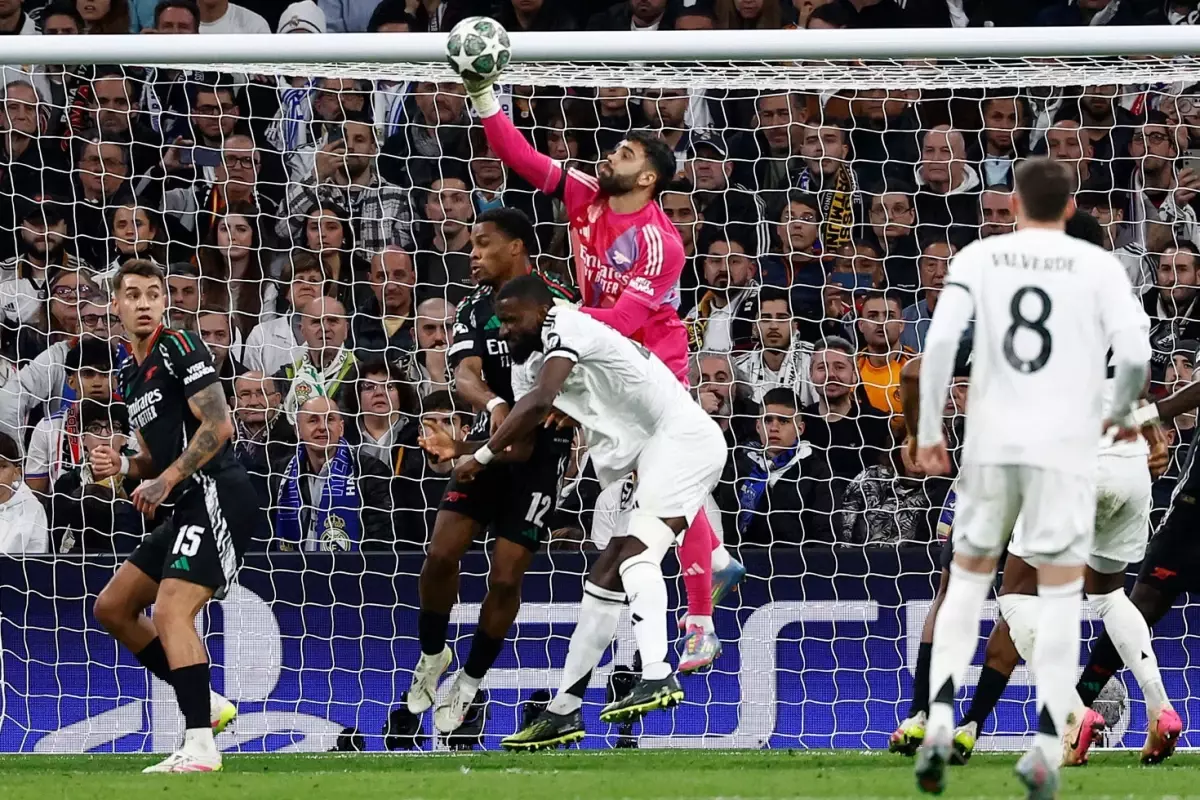 İspanyol basını Real Madrid’i rezil etti