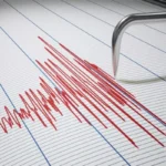 6.2’nin şokunu atlatamadan bir deprem daha oldu