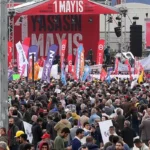 İstanbul’da 1 Mayıs kutlamalarının adresi belli oldu