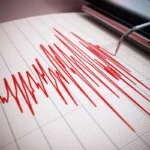 İstanbul’da korkutan bir deprem daha