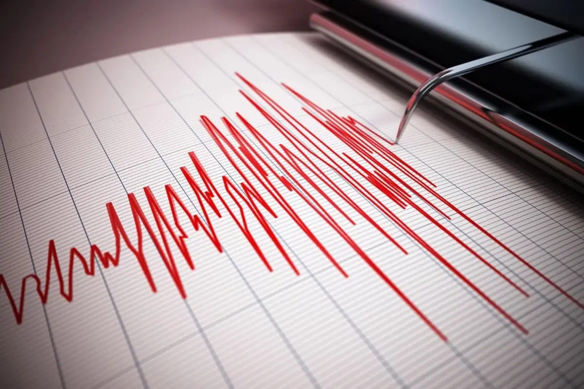 İstanbul’da korkutan bir deprem daha