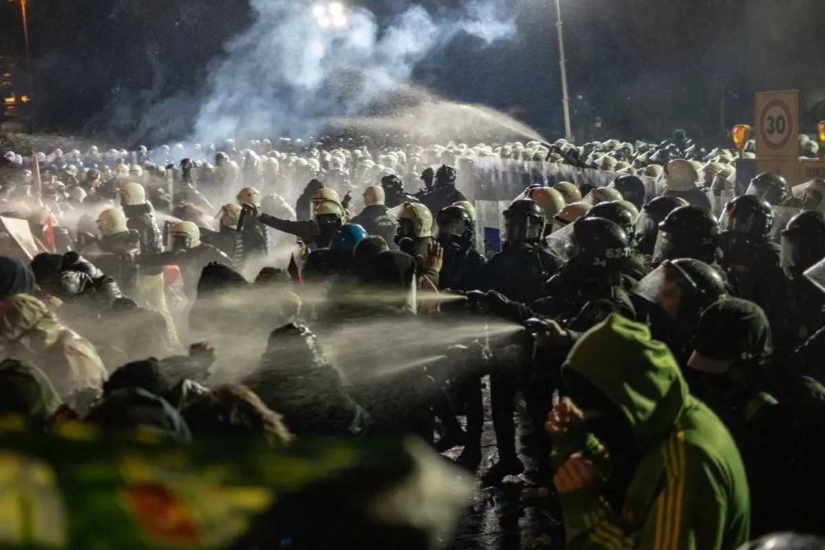 İmamoğlu protestocularına dava! İşte 139 kişi için istenen ceza
