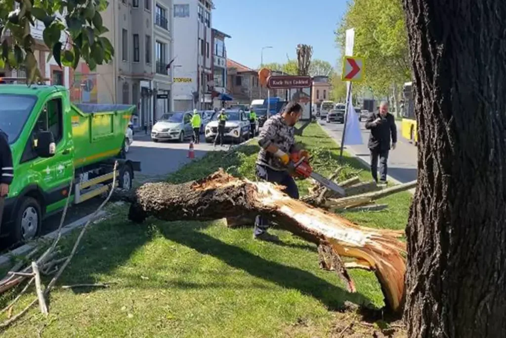 Uyarılar peş peşe geldi! İstanbul’da hayat kabusa döndü