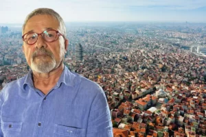 Ufukta olası bir deprem var mı? Naci Görür tartışmalara noktayı koydu