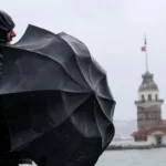 Valilik saat vererek uyardı! Çok kuvvetli geliyor