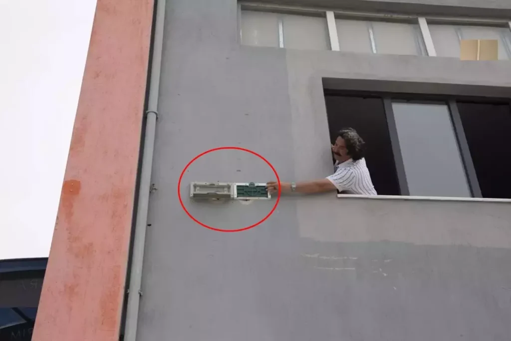 İsviçre’de gördü, Türkiye’ye döner dönmez aynısını yaptırdı
